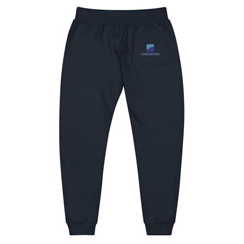 Bitcoin Heartbeat | BTC Sweatpants - Image 7