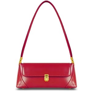 cuiab Shoulder Bag, Shoulder Bag for Women, Shoulder Purse, Purses for Women, Vintage Shoulder Bag