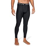 [UNDER ARMOUR(アンダーアーマー)]UA HG ARMOUR 2.0 LEGGING Mens メンズ 001 日本 XL (日本サイズXL相当)