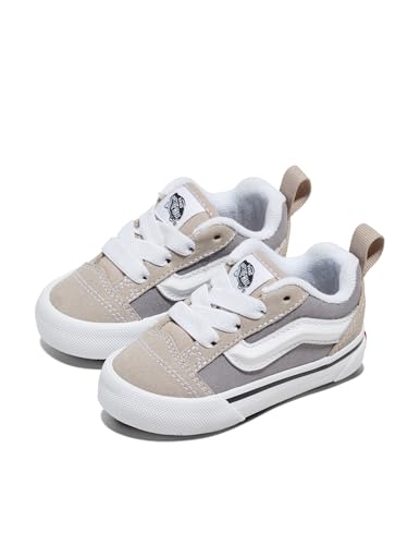Image of Vans Unisex Knu Skool Stacklite Sneaker