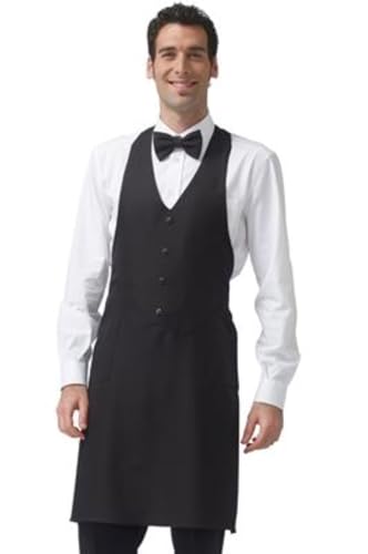 Tablier Trieste Siggi Group 28pz0009/00-9001_4028 multicolore taille mixte