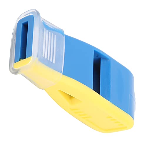 Silbato deportivo AYNEFY resistente y portátil miniatura 2