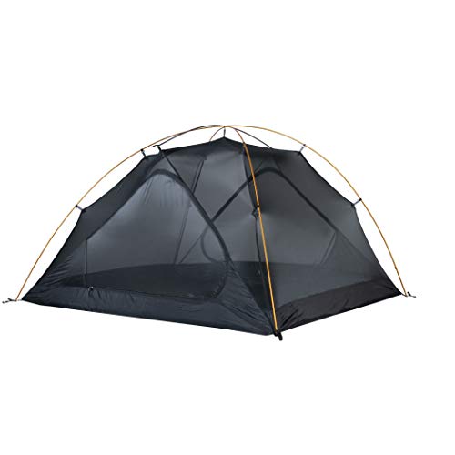 TETON Sports Mountain Tent Review Survival Front