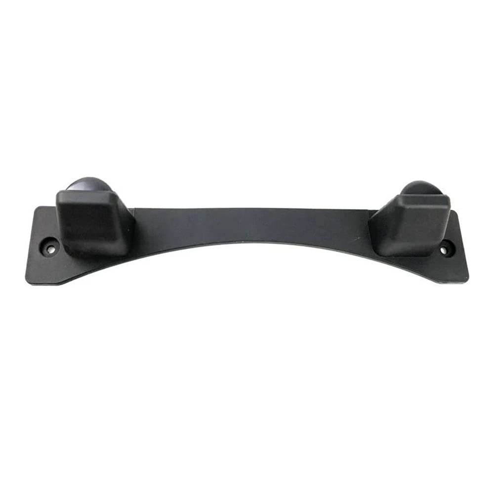 68048762AB Porta Targa per Jeep Wrangler JK 2007-2018, Nuovo