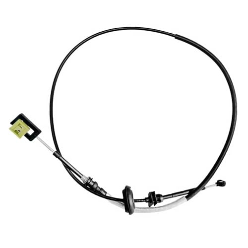 Cable de cambio para Ford E150 E250 E350 transmisión automática 5C2Z-7E395-AA 1