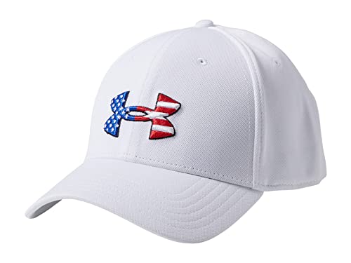 Image of Under Armour Freedom Blitzing Hat