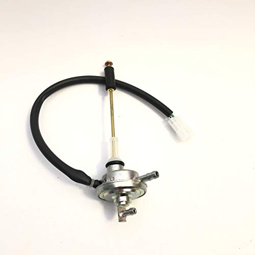  RUBINETTO BENZINA A DEPRESSIONE CON RISERVA ELETTRICA PER MOTO APRLIA RS 50 2006 - CICLOMOTORE TOMOS