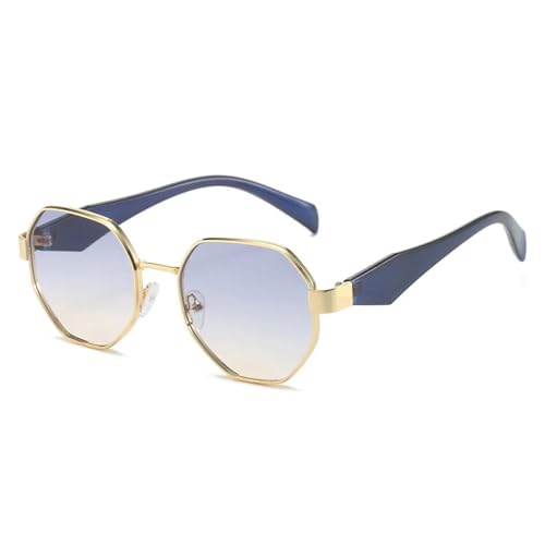 Lunettes de soleil carrées UV400 protection totale homme et femme