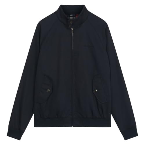 Preisvergleich Produktbild Ben Sherman Signature Harrington, navy, M