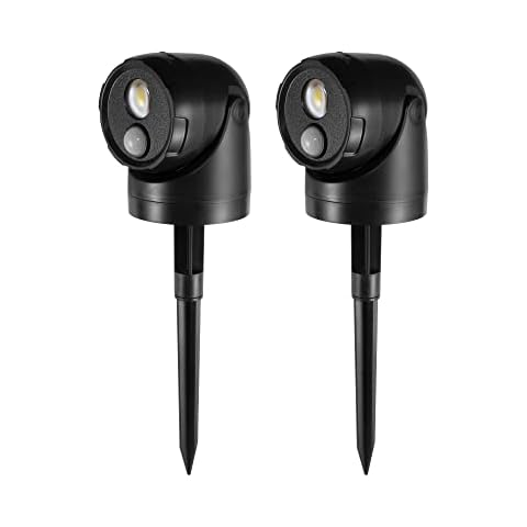 Pwysara 2-in-1 LED Spotlight Cover