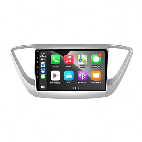Navegación GPS con guiado de carril para coche Honda CR-V 2012-2016 y mapas offline