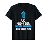 Bester Freund der Welt T-Shirts