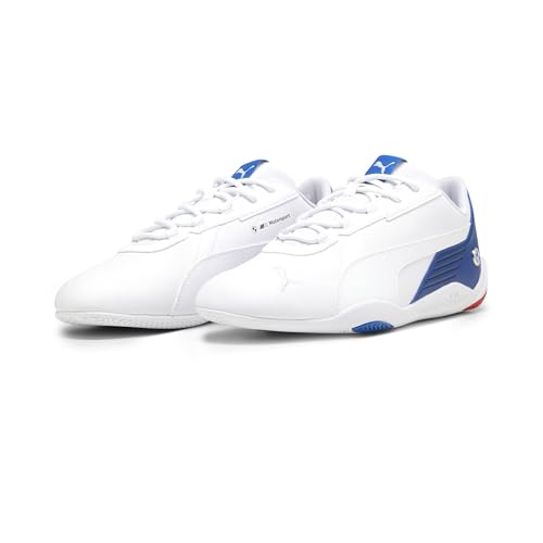 Image of Puma Unisex Adult BMW MMS RCat Machina Sneaker