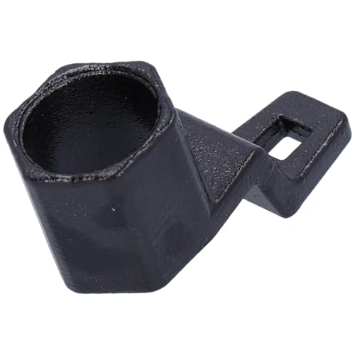 aqxreight 2in Hex Crankshaft Pulley Holding Wrench Socket Tool Insight
