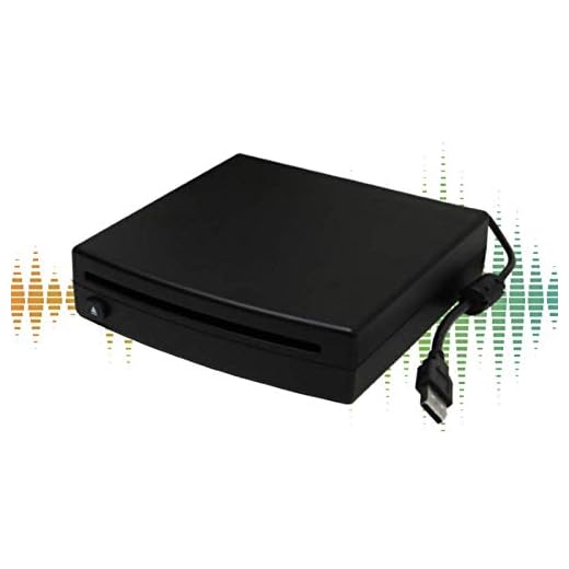 LDI USB CD Player 2017-2019 Compatible with Chevrolet Equinox Compatible Radios IOA IOR 7" LDI6211-CHV-17