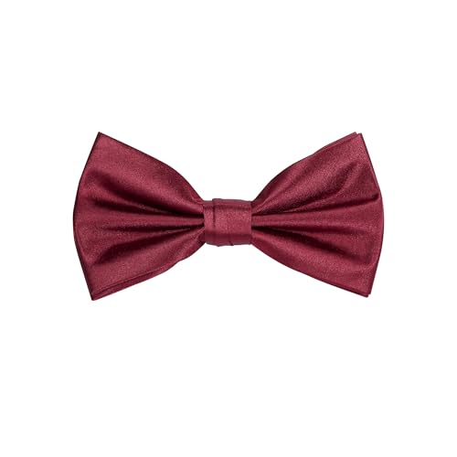 Image of Tie G .5pcs Tie set in a gift box : Tie sets : Solid color Neck tie,Satin Bow tie,Pocket Square, Lapel, Cuffs link