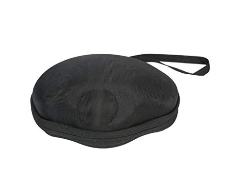 Mouse Travel Hard Protective Case Carrying Pouch Cover Bag for Logitech M570 M575 Wireless Mouse/Logitech MX Ergo Wireless Trackball Mouse