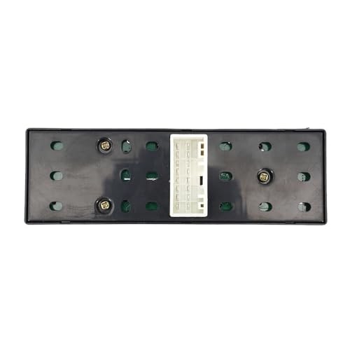 Commande lève-vitre de haute précision pour Sorento LHD 2003-2009 | Finition Premium - 3