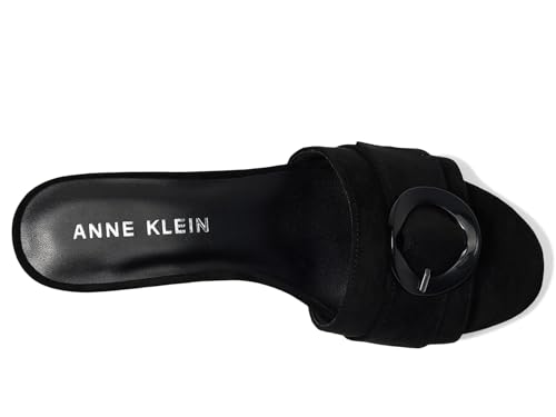 Sandale à Talon Anne Klein Pepper pour Soirée Chic - 2