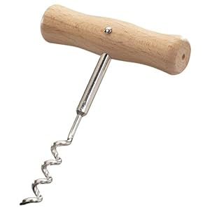 Westmark Woody Korkenzieher