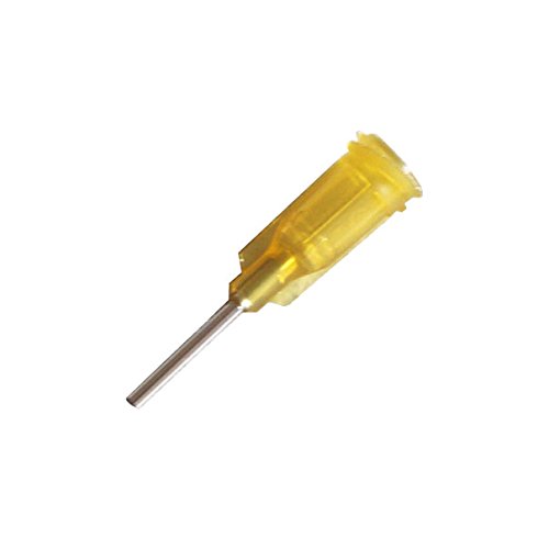 Blunt Needles for Glue - 17 Gauge -1