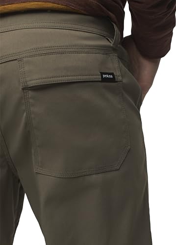 Image of prAna Stretch Zion Pants