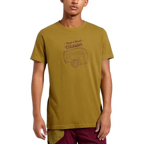 LA SPORTIVA Van Short Sleeve T-Shirt L