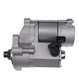 12V 9T 1.2W Starter Motor 3390105 for Bobcat 700 720 721 722 730 731 732 741 742