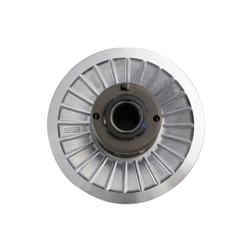 Variador de embrague trasero para solucionar tirones de transmisión en M550 500 35299