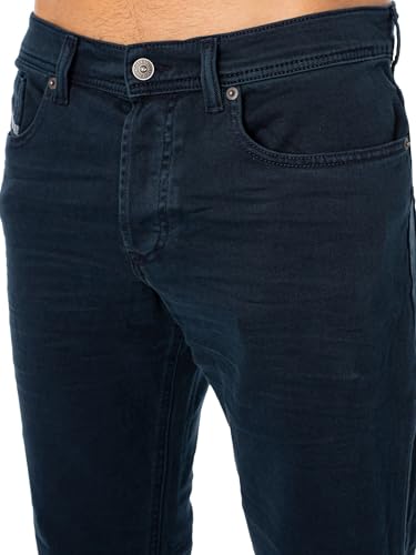 Diesel_2023 D-FINITIVE_Pants_Blau_26W / 30L 5