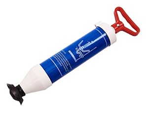 Amtech S1500 Suction Plunger Tool