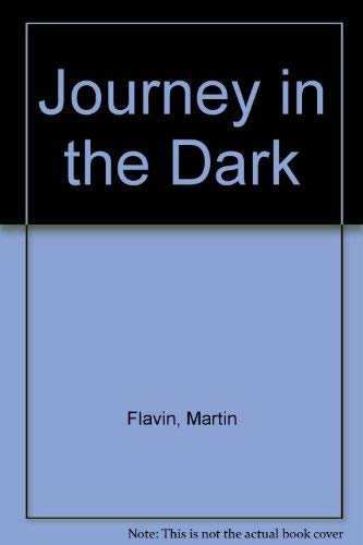 Buy Journey in the Dark. — BookShops.in