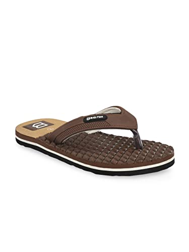 Image of Big Fox Mens Extra Soft Slippers