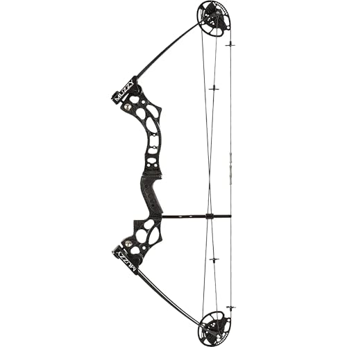 Muzzy Bowfishing V2 Bow Left-Hand