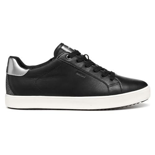 Geox Woman D BLOMIEE Sneakers Black 40_EU