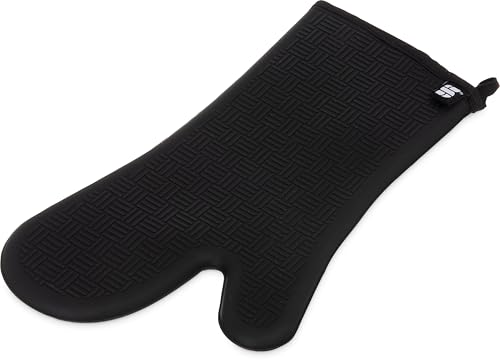 Gant de cuisine anti brûlure San Jamar FLEXGUARD OVEN MITT 15" - 4