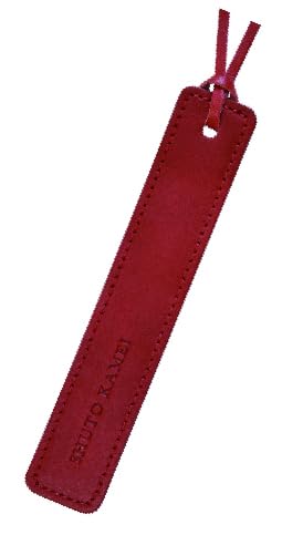 [ aso ] �P�H���U�[ �{�v ������ ���{�� �u�b�N�}�[�J�[ ZE-V159 (���b�h�I�����W/������t)