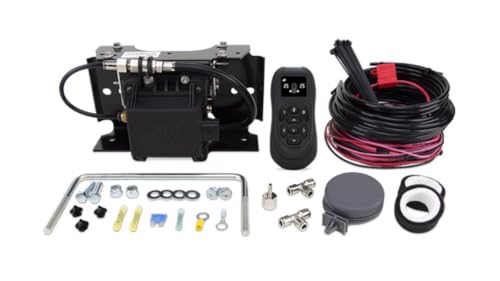 Air Lift WirelessAIR Dual-Path 12V Air Compressor System
