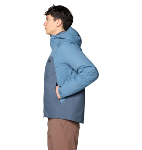 Image of Mountain Hardwear unisex-adult Stretch Ozonic Insulated Jacket