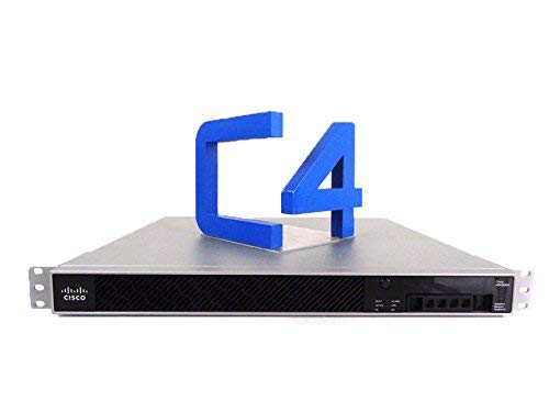 Amazon.com: Cisco ASA5512-IPS-K9 ASA 5512-X with IPS SW 6GE Data