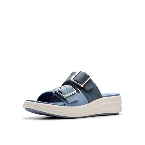 Image of Clarks Women's Drift Buckle
