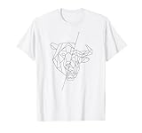 Bear / Bull Trading Trader Bitcoin Bull Market Investor T-Shirt