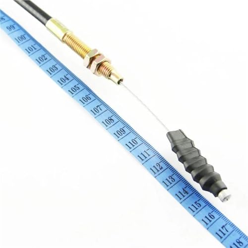 Câble d'embrayage CB750 Nighthawk 750 commande de transmission 91-03 - 3