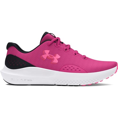 Image of Under Armour Women's Charged Surge 4 Running Shoe