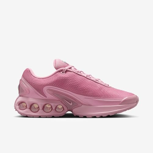 Nike Air Max Dn Women's Shoes (HV4861-600, Elemental Pink/Red Stardust/Desert Berry)3