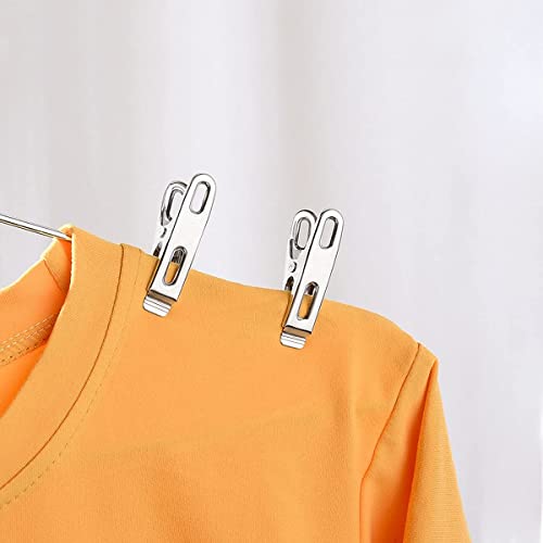 Catálogo para Comprar On-line Pinzas para tender la ropa - solo los mejores. 12 Pinzas para tender la ropa marca Miqzwers (3)