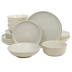 Matte Cream & White (Tribeca Loft)