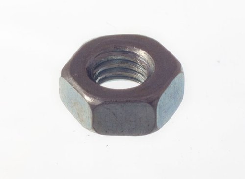 Noix de tête hexagonale 3mm M3 BZP acier zingué pour vissage précis en lot de 20 pièces