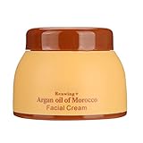 ☀Anti-envejecimiento: esta crema anti-envejecimiento tiene efectos anti-envejecimiento extraordinarios que pueden mejorar el metabolismo de las células de la piel y mejorar la elasticidad de la piel. Esta crema puede hacer que la piel sea elástica y la cara se verá joven después de la plenitud.