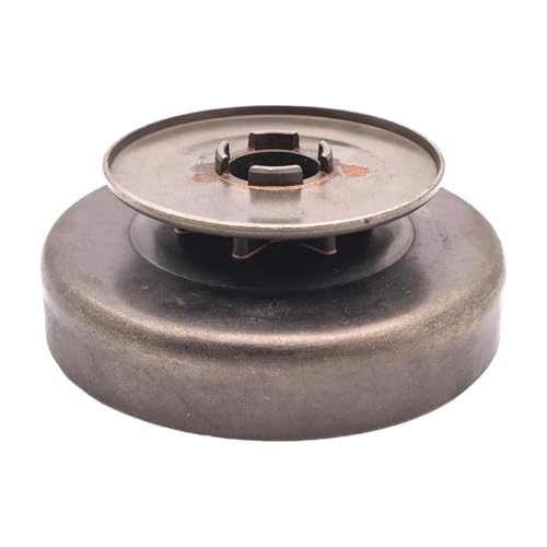 Kit engrenage vis sans fin de remplacement précis pour tronçonneuse 272XP - 3